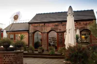 The Peacock at Barlow Hotels in Dronfield