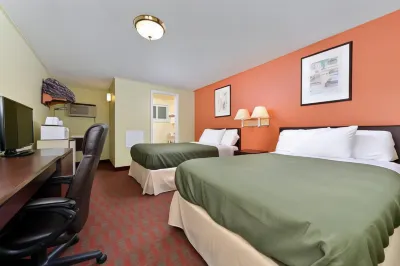 Best Stay Inn -Manchester Hotels in South Windsor