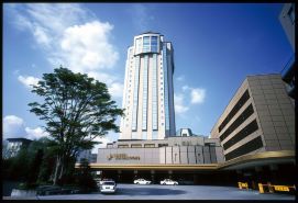 今治国際ホテル