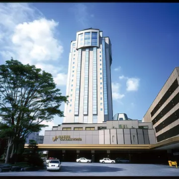 IMABARI KOKUSAI HOTEL
