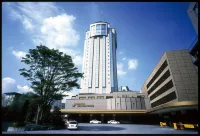 IMABARI KOKUSAI HOTEL - breakfast