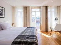Porto River Hotel Apartamento