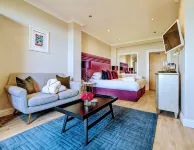 Bayswell Park Hotel Отели в г. Восток Линтон