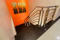 Blitz Hotel Batam Near Sultan Mahmud Ri'Ayat Shah Hotels in Sekanak Raya
