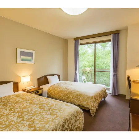 Hotel Sunvalley Nasu