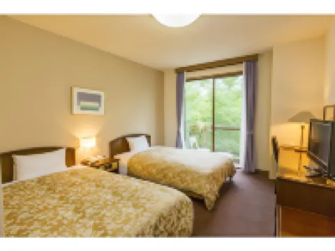 Hotel Sunvalley Nasu