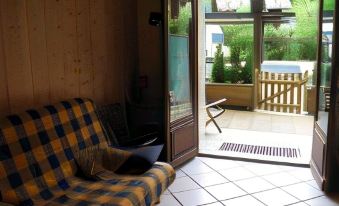 Chalet Residence les 7 Monts