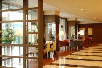 Tachikawa Washington Hotel Hotel di Tachikawa