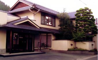 Kagetsu Ryokan