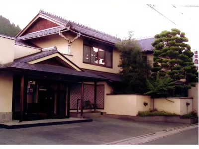 Kagetsu Ryokan