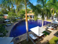 Hotel Tamarind Tree Hotels in Tissamaharama