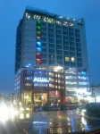 Amerin Hotel Johor Bahru Hotels near Surau Ar-Raudhah Taman Nusantara