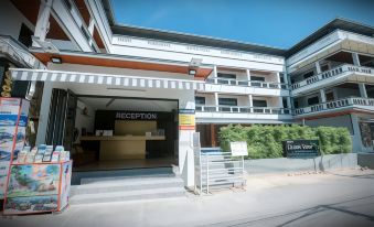 Coconut  Grove Hotel Samui - Hostel