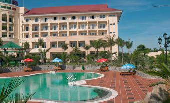 Dlgl - Dung Quat Hotel