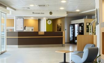 B&B Hotel Paris Roissy CDG Aéroport