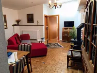 Thüringer Hof Hotel a Unterbreizbach