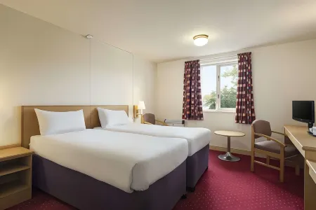 Days Inn by Wyndham Tewkesbury Strensham