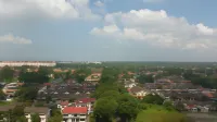 Crystal Crown Hotel Harbour View, Port Klang Hôtels à : Port Klang