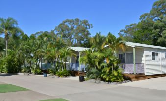 Big4 Breeze Holiday Parks - Rainbow Beach