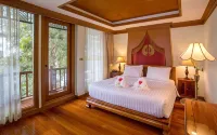 RK Riverside Resort & Spa (Reon Kruewal)