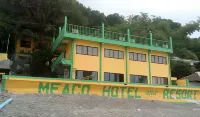阿尼洛米柯酒店
