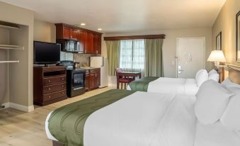 Quality Inn & Suites El Cajon San Diego East