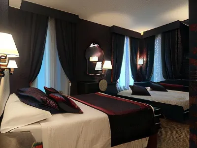 Locanda Antica Venezia