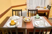 Hotel Derby Merode Hotels in Woluwe-Saint-Pierre