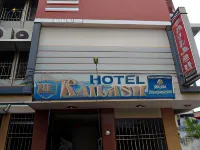 Hotel Kailash Hotels near Machkund Teerth