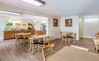 Quality Inn Columbia Airport Hotels in Cayce