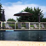 La Chartreuse Logis Hotel Restaurant Hotels in Cahors