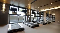 Kloud Hotel - Gym