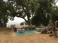 Mwinilunga Safaris فنادق في Hurungwe