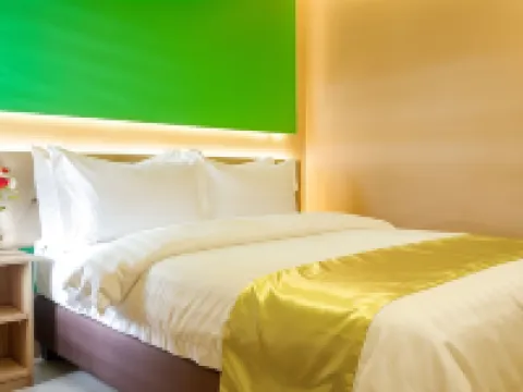 維維安酒店 宿霧酒店