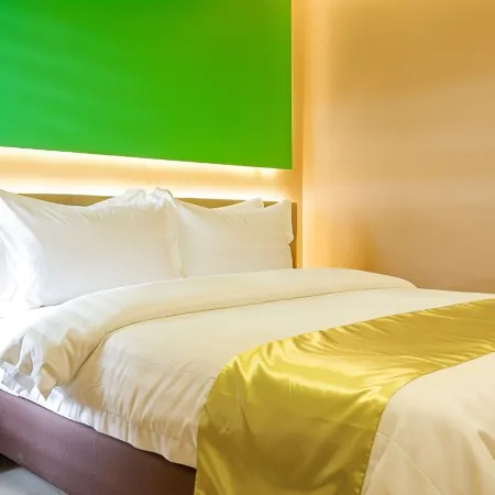 Vivien's Hotel