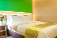 Vivien's Hotel