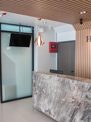 รูปภาพของโรงแรมฮอลตัน กรุงเทพฯ