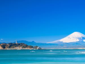 藤澤湘南大門青年旅館