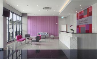 Favehotel Hasyim Ashari Tangerang