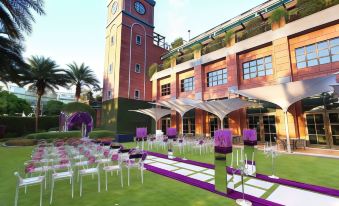 Grand Victoria Hotel