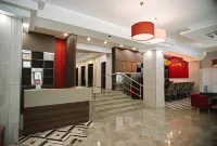 Гостиница «Чайка»