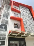 Penginapan CEMERLANG Palembang