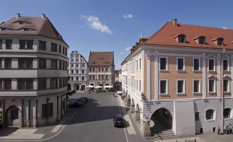 Emmerich Hotel Gorlitz