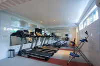 Fritz Apartments & Suites Hotels in Maitama