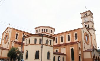 Universitario Hotel