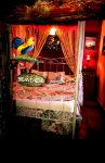 Romantic Getaway to Valeria, Spain