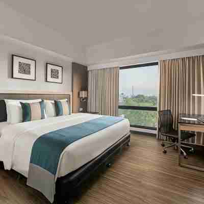 セダ キャピタル セントラル Rooms