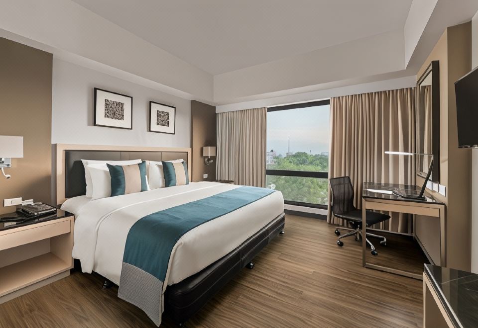 세다 캐피틀 센트럴 어린이 수영장