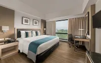 Seda Capitol Central Hotel Hotel dekat Vista Alegre Evangelical Church