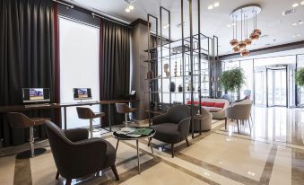 Ramada by Wyndham Istanbul Alibeykoy